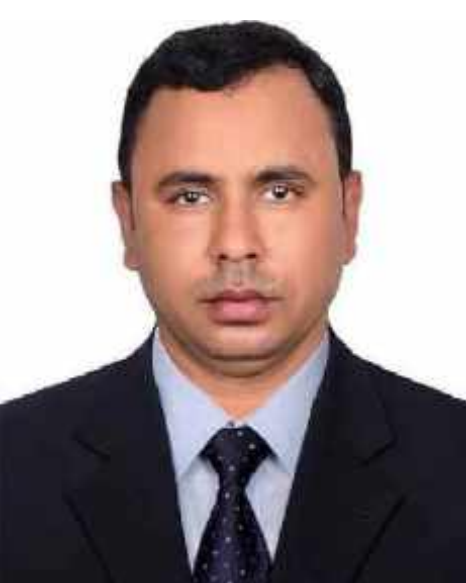 Alomgir Hossain