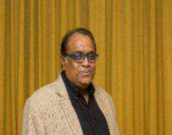 Farooq Siddiqui