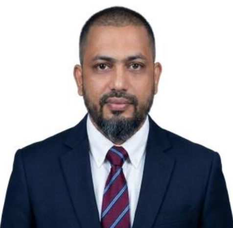 Md. Ahsan Uddin