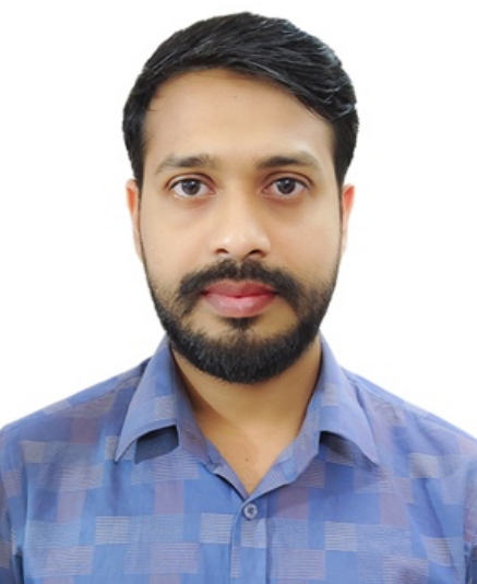 Md. Mamun Hossain